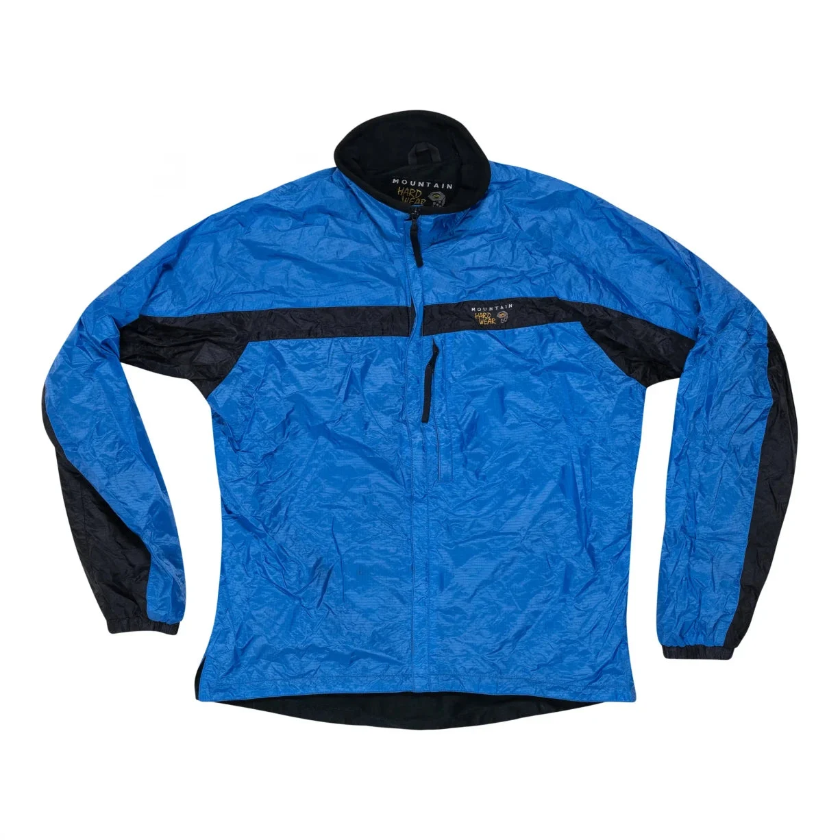 Mountain Hardwear Conduit Softshell Jacket - Men's