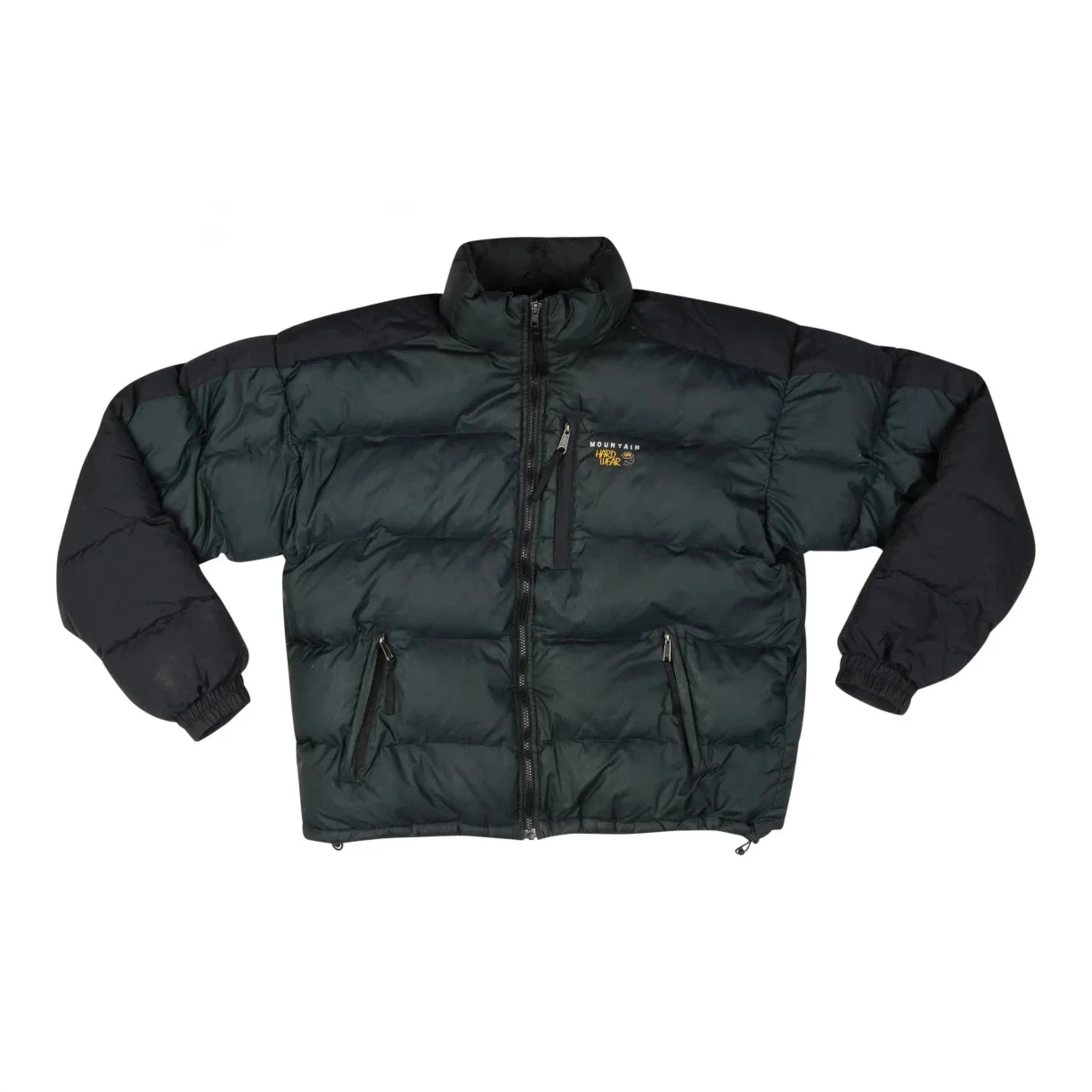 Mountain Hardwear Down Insulated Jacket - Men's