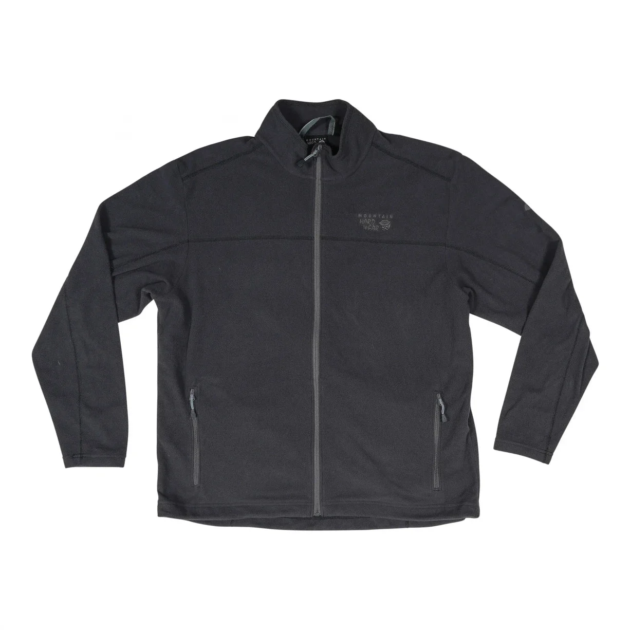 Mountain Hardwear Fleece Jacket