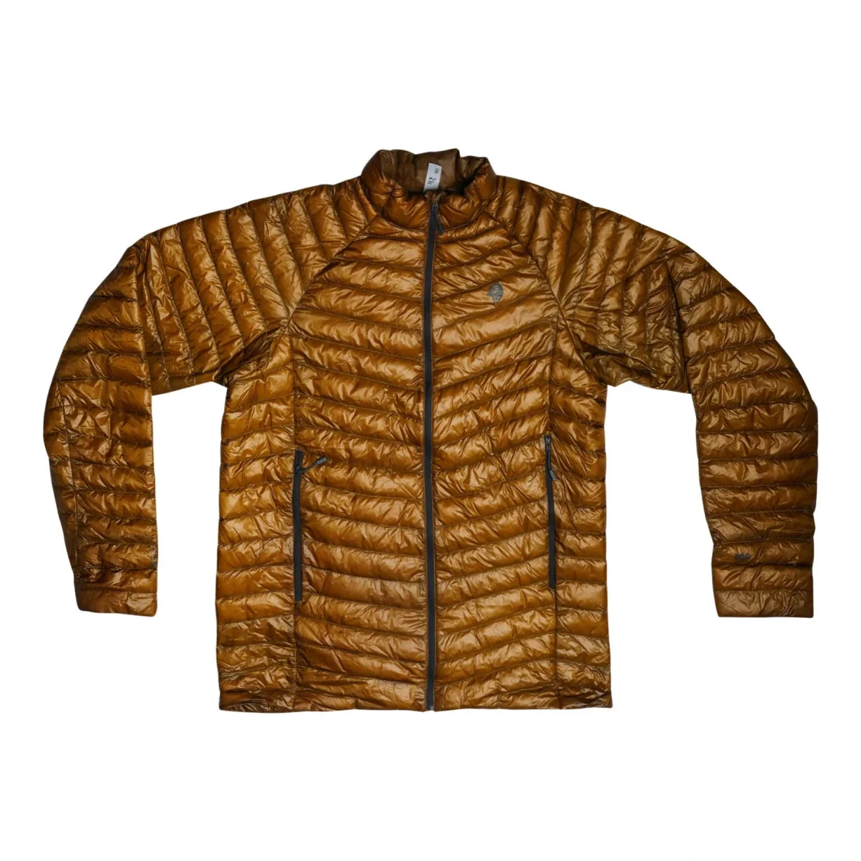 Mountain Hardwear Ghost Whisperer/2 Down Jacket - Men's