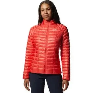Mountain Hardwear Ghost Whisperer 2 Down Jacket
