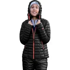 Mountain Hardwear Ghost Whisperer 2 Hooded Down Jacket