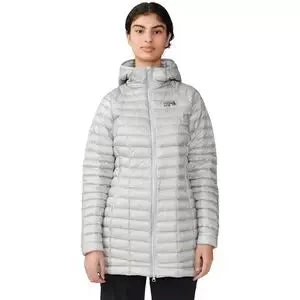 Mountain Hardwear Ghost Whisperer Parka