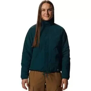 Mountain Hardwear HiCamp Shell Jacket