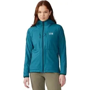 Mountain Hardwear Kor Airshell Warm Jacket