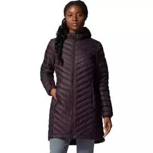 Mountain Hardwear Marblemount Down Parka