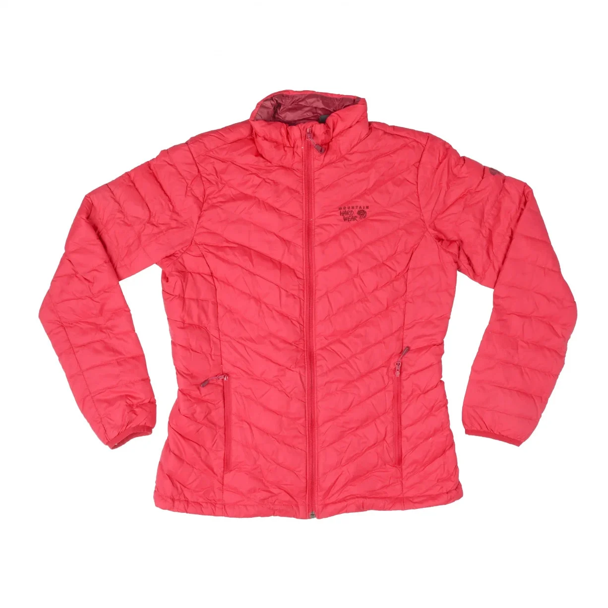 Mountain Hardwear Micro Ratio Down Jacket - Women's