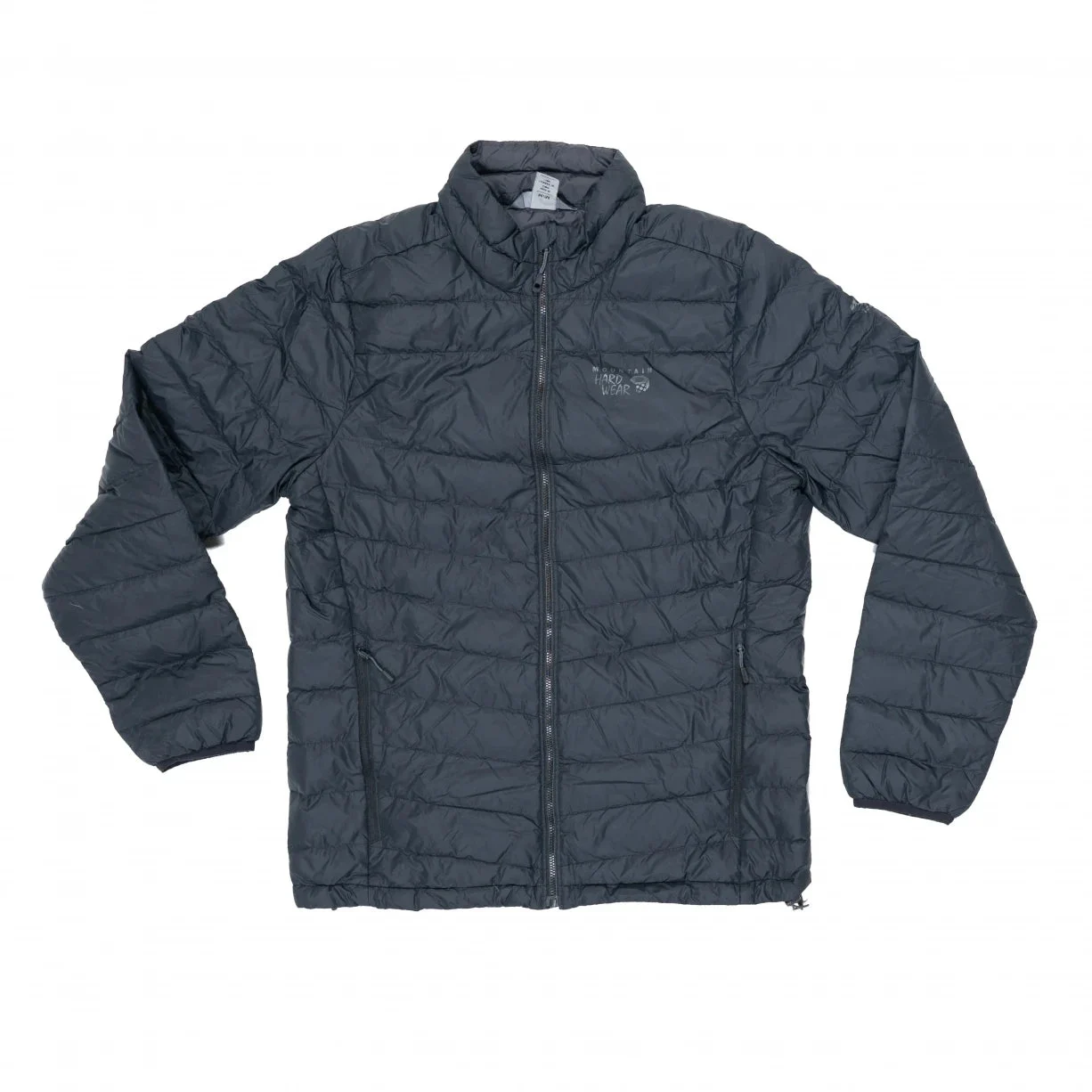 Mountain Hardwear Micro Ratio Down Jacket