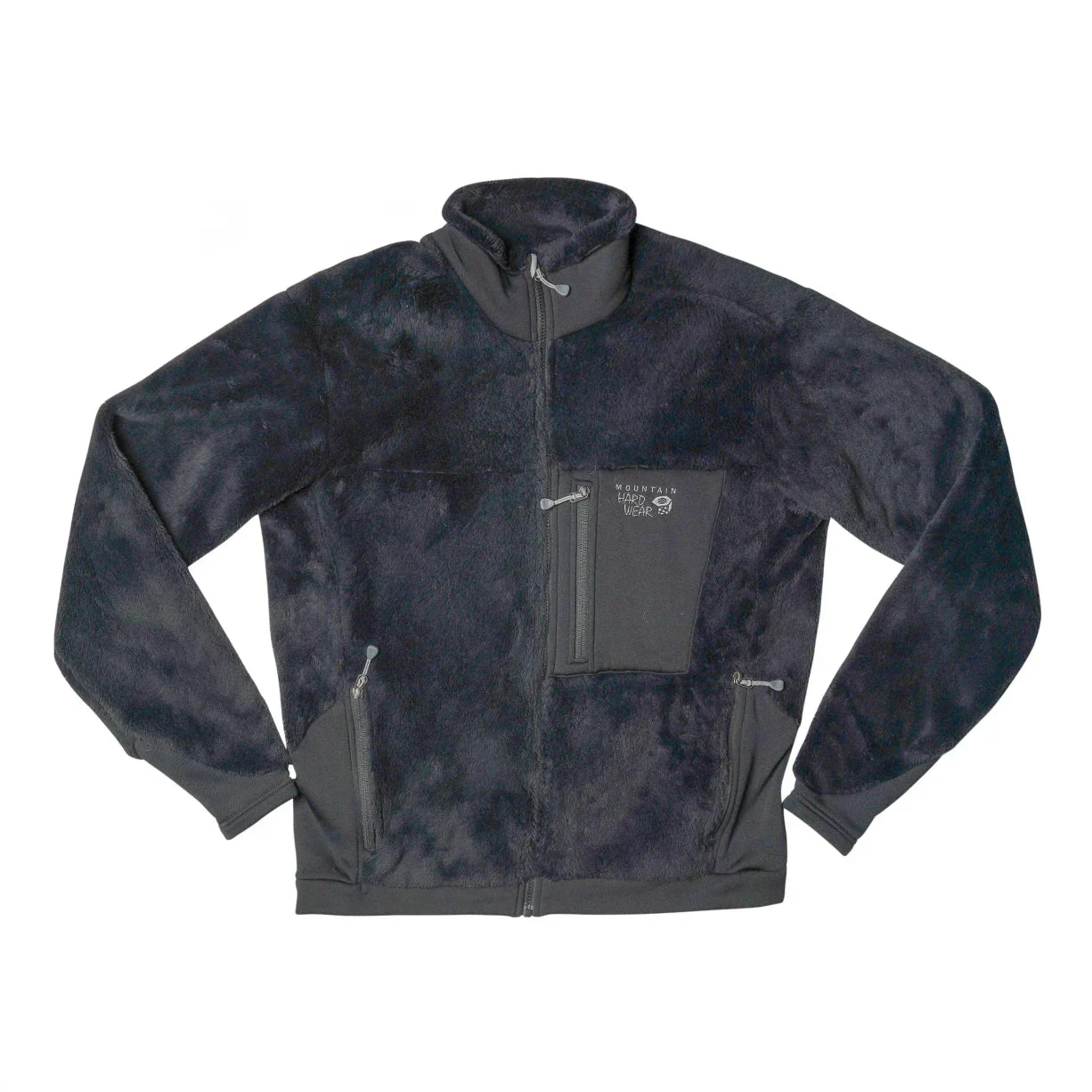 Mountain Hardwear Monkey Man Fleece Jacket