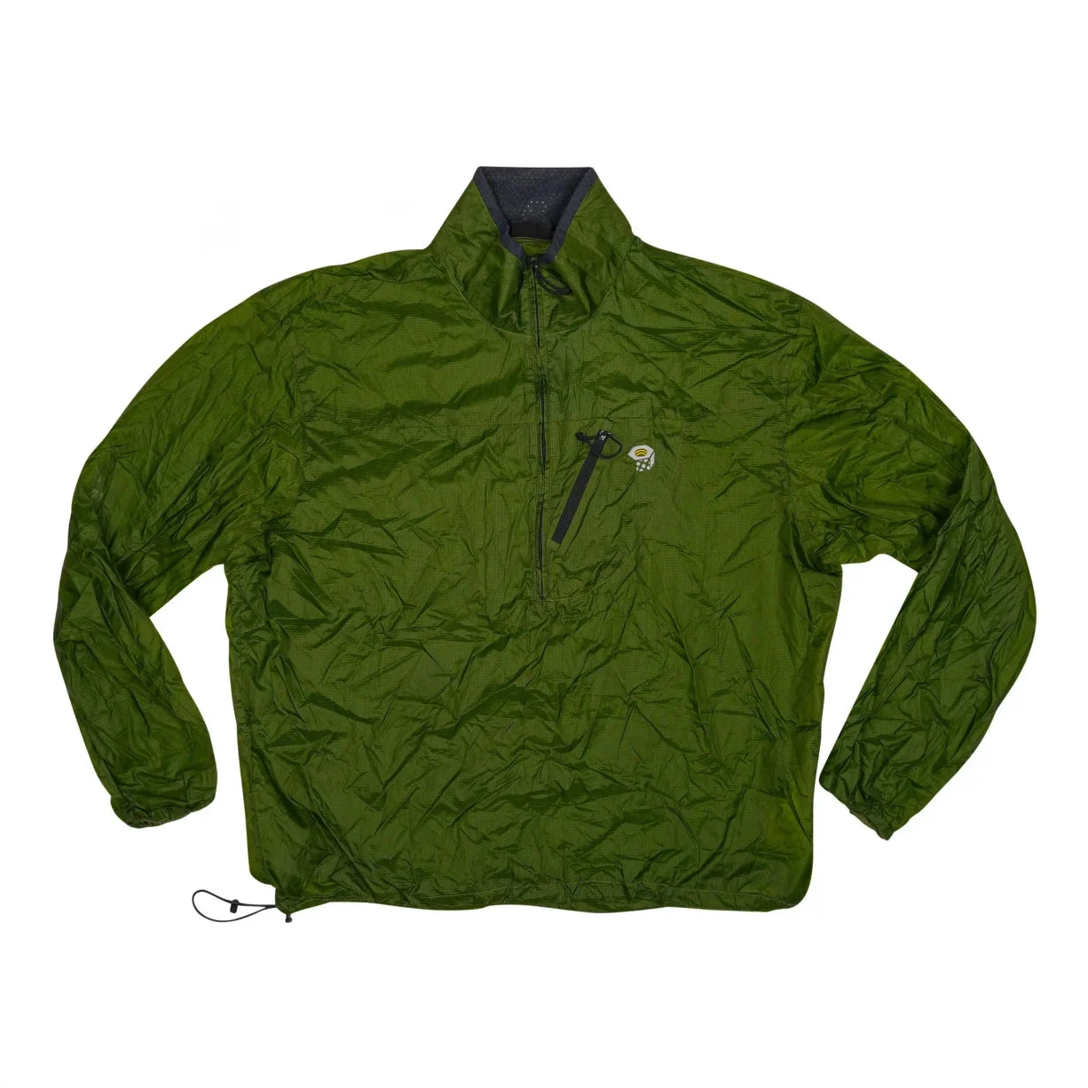 Mountain Hardwear Packable Rain Jacket