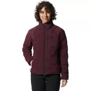 Mountain Hardwear Stretchdown High-Hip Jacket