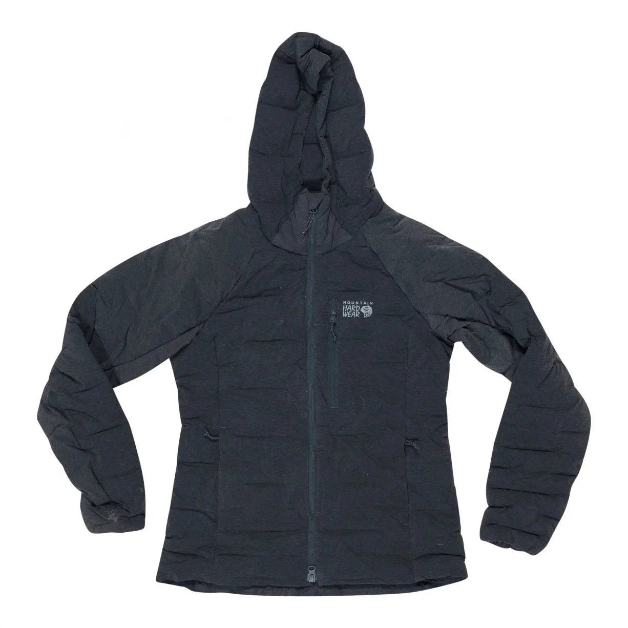 Mountain Hardwear Stretchdown Hoody