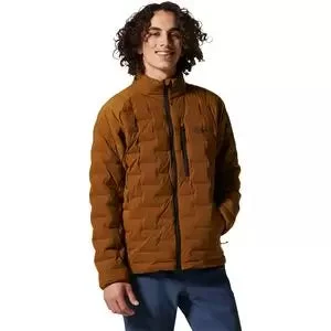 Mountain Hardwear StretchDown Jacket