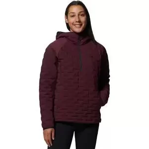 Mountain Hardwear Stretchdown Light Pullover