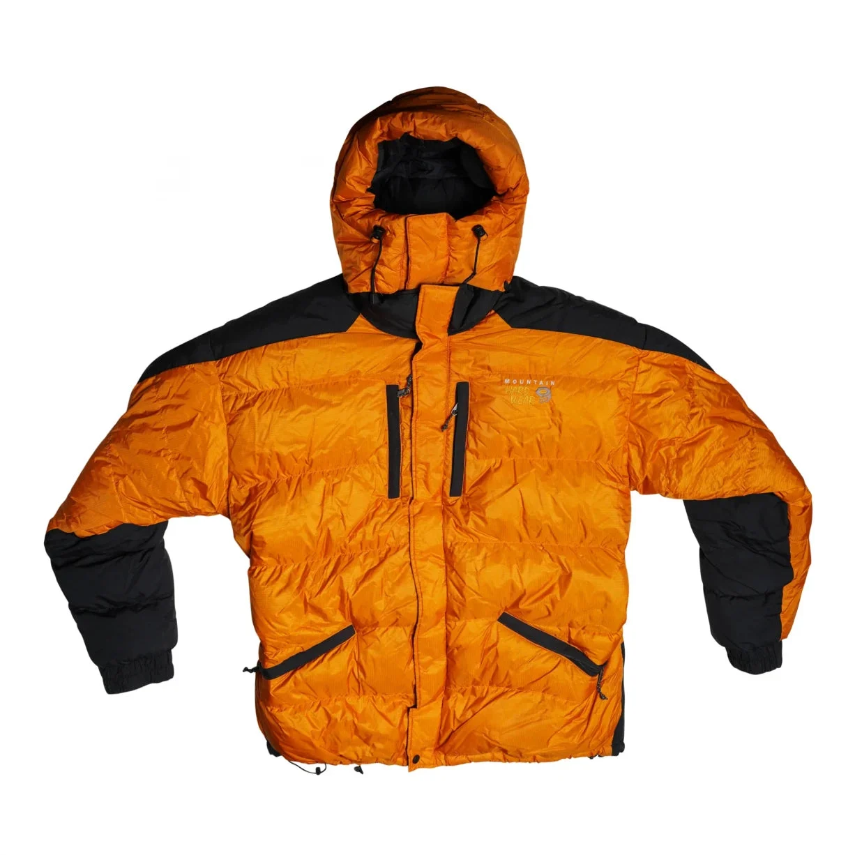 Mountain Hardwear Sub Zero SL Hooded Down Jacket