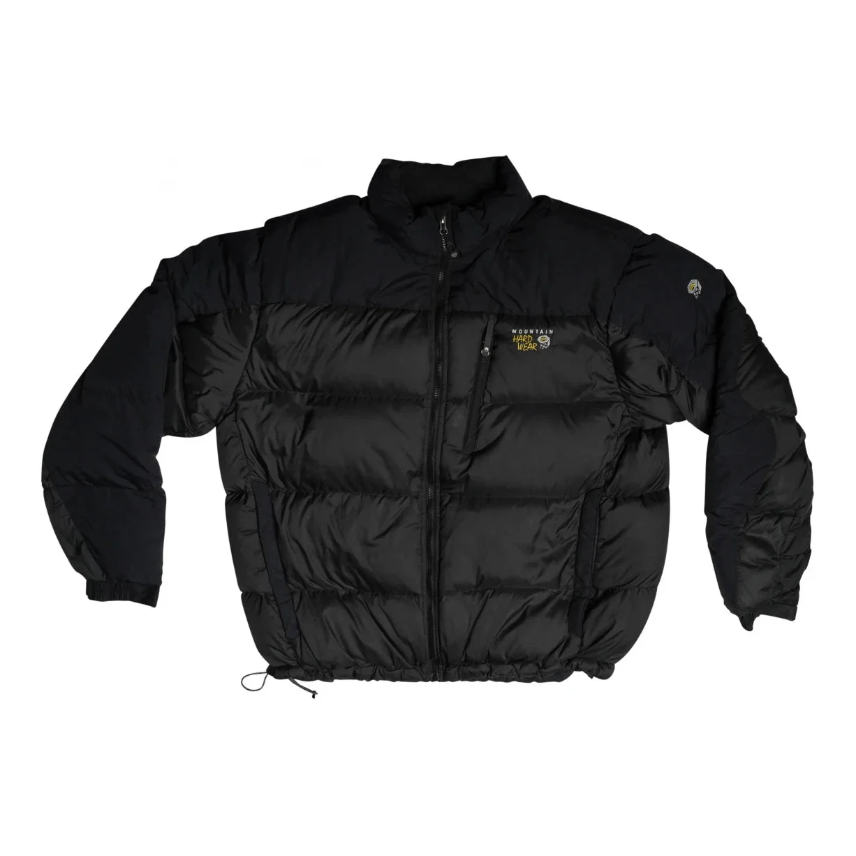 Mountain Hardwear Subzero Down Jacket