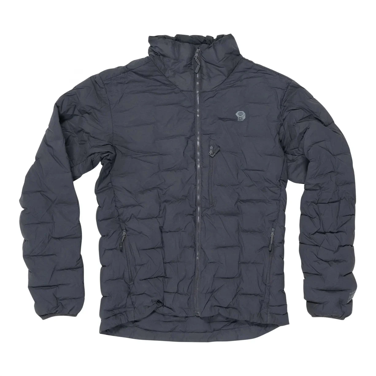 Mountain Hardwear Super DS Stretchdown Jacket