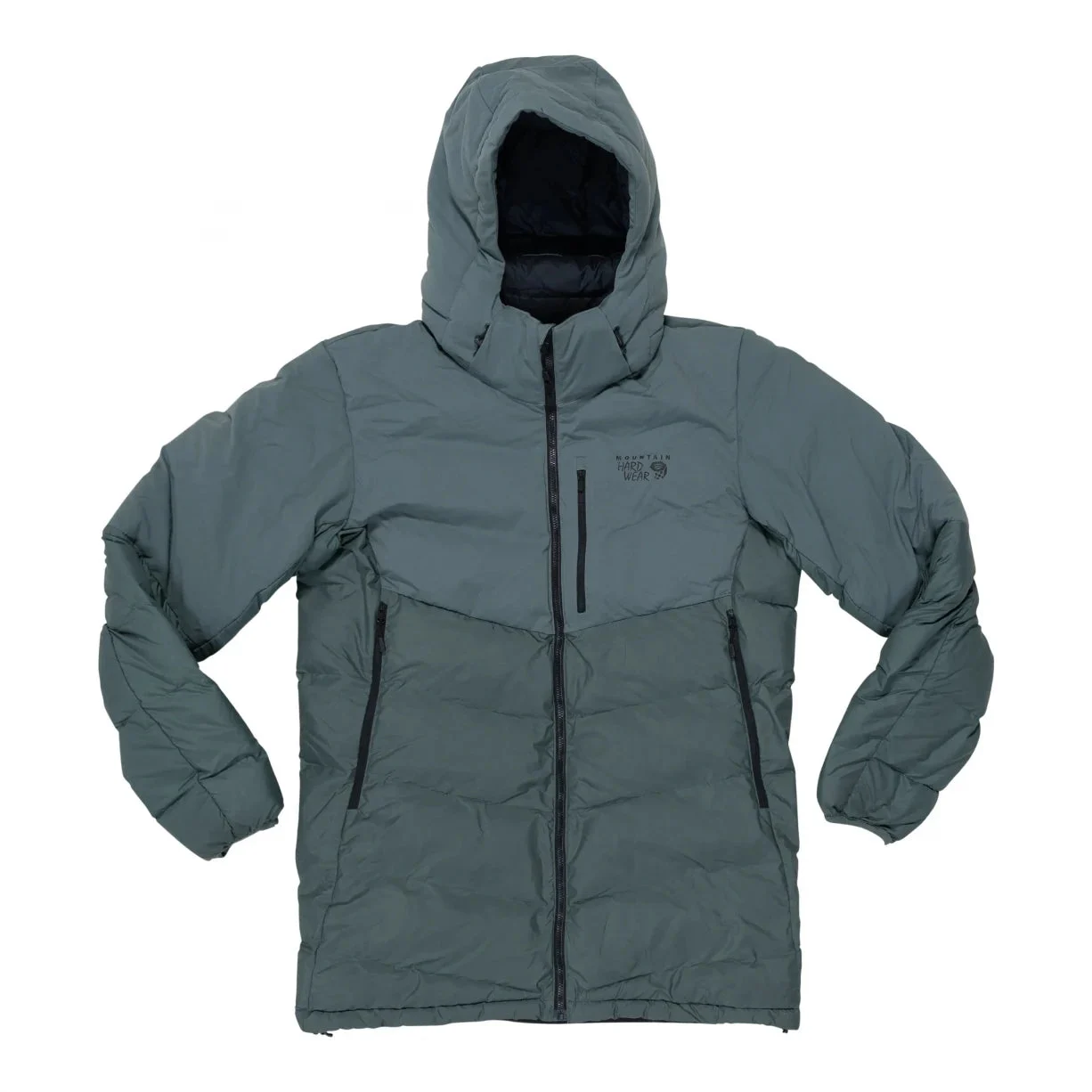 Mountain Hardwear Thermist Down Parka