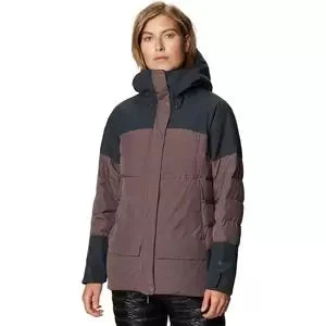 Mountain Hardwear White Peak/2 Down Parka