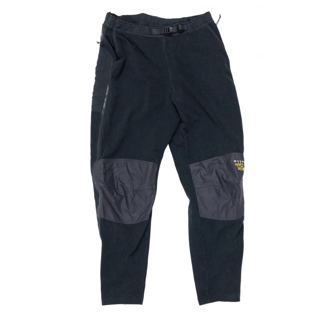 Mountain Hardwear Windstopper Fleece Pants - Men's