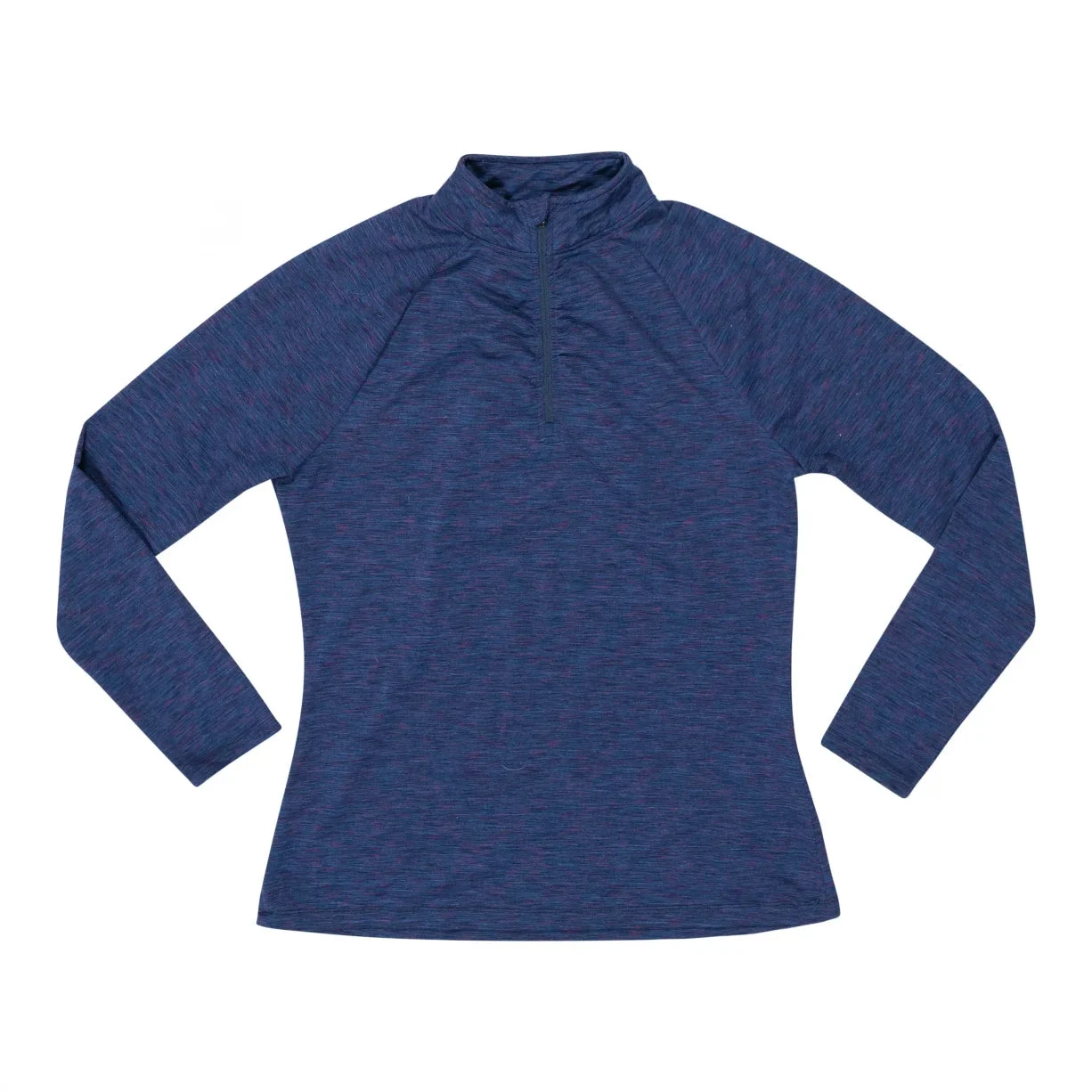 Mountain warehouse IsoCool Half Zip Midlayer