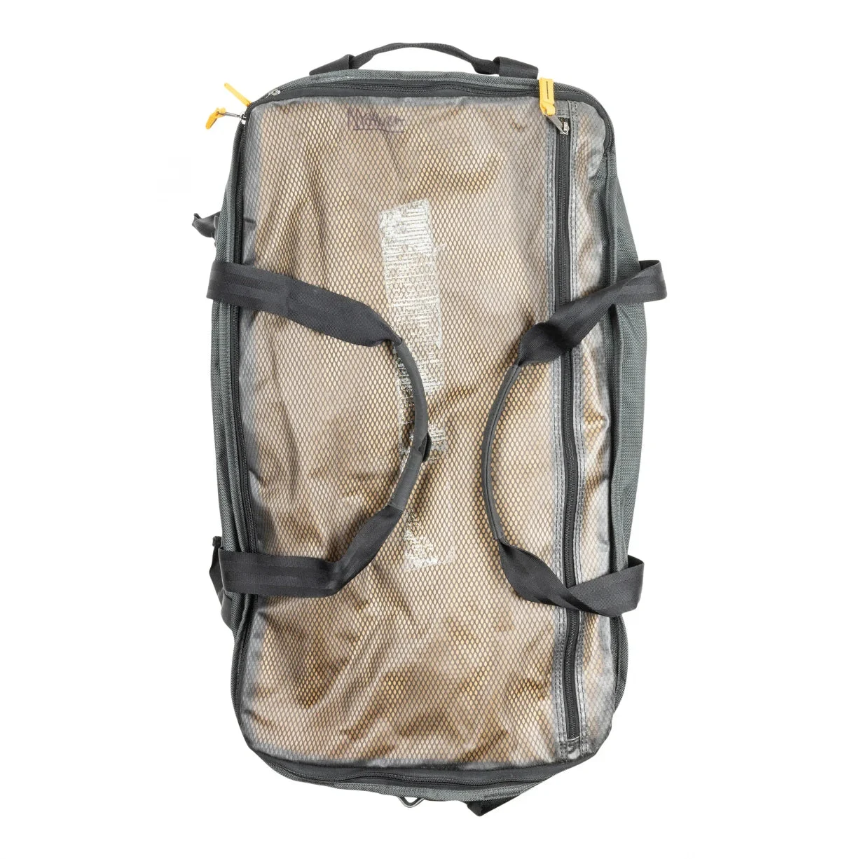 Mountainsmith Zip Top Tote Large