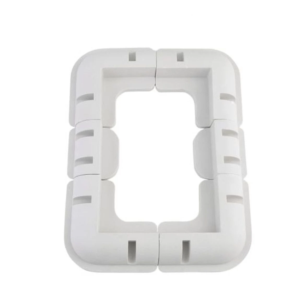 Mounting Kit for Solar Panels