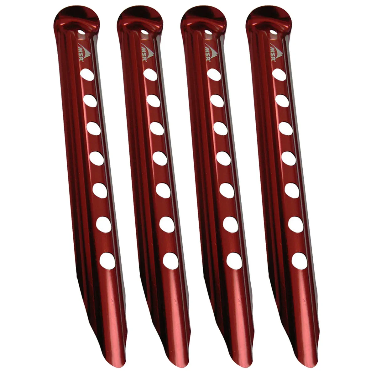 MSR Blizzard Stake Kit 4 Pack