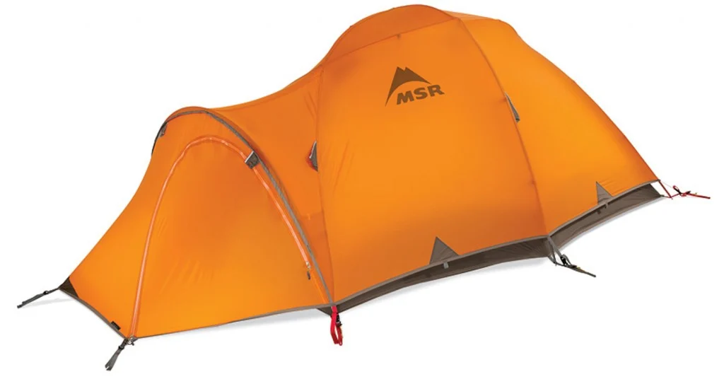 MSR Fury Review