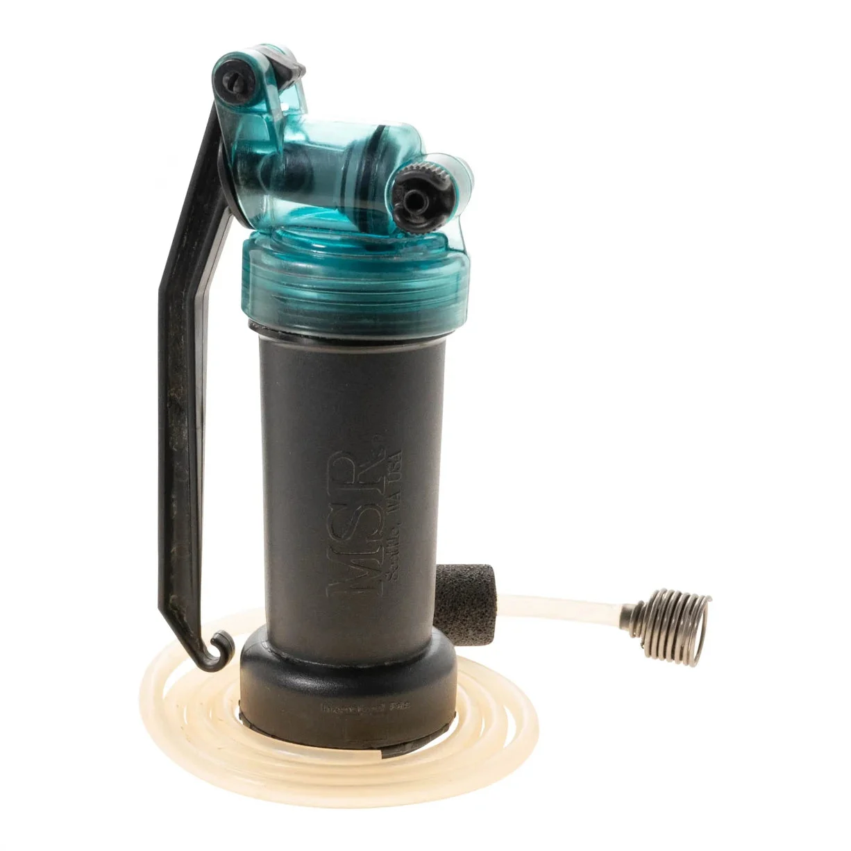 MSR MiniWorks EX Microfilter