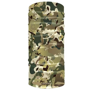 Multicam Neck Gaitor by HEADSKINZ