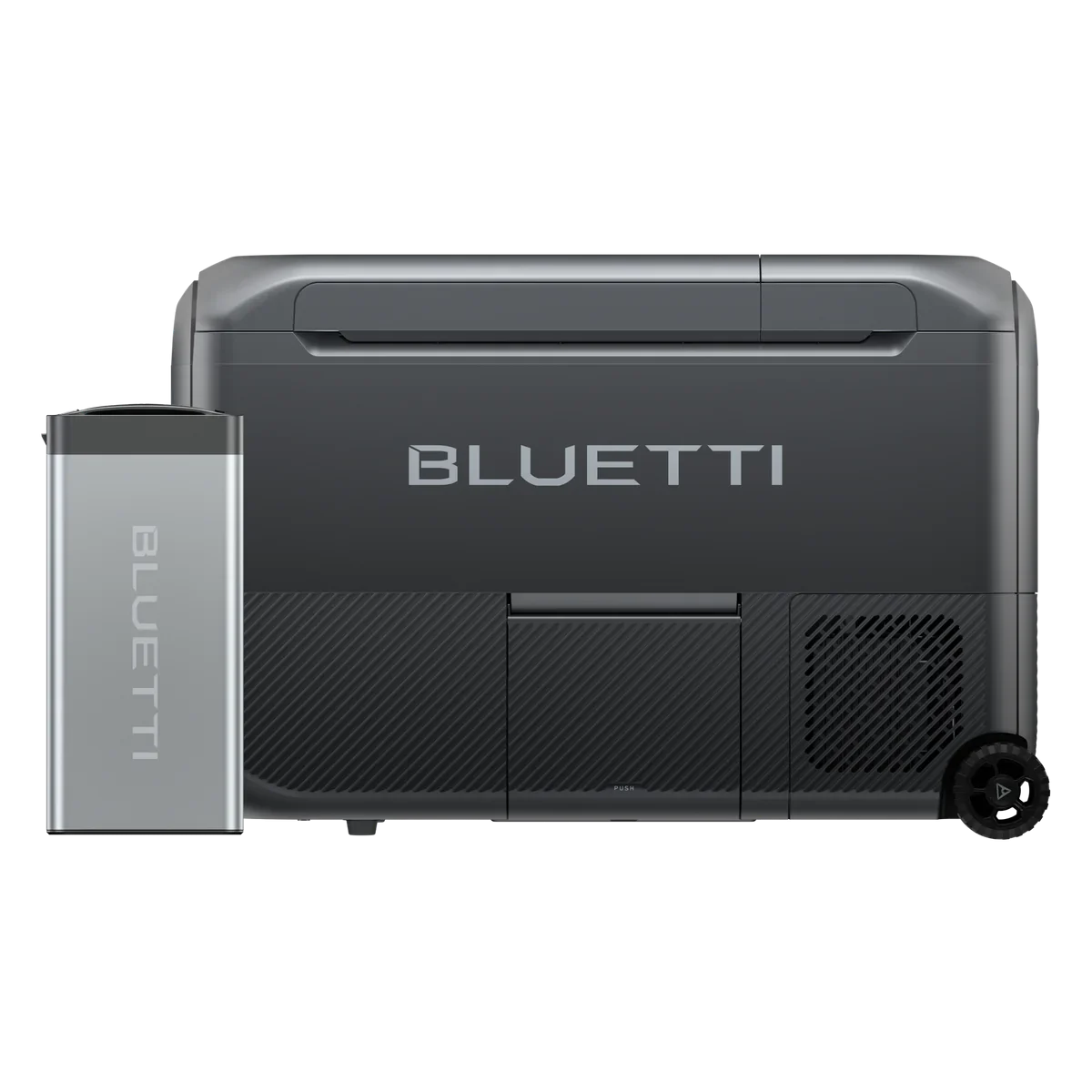 MultiCooler Portable Fridge+B70 Battery Pack
