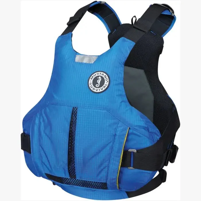 Mustang survival Cascade