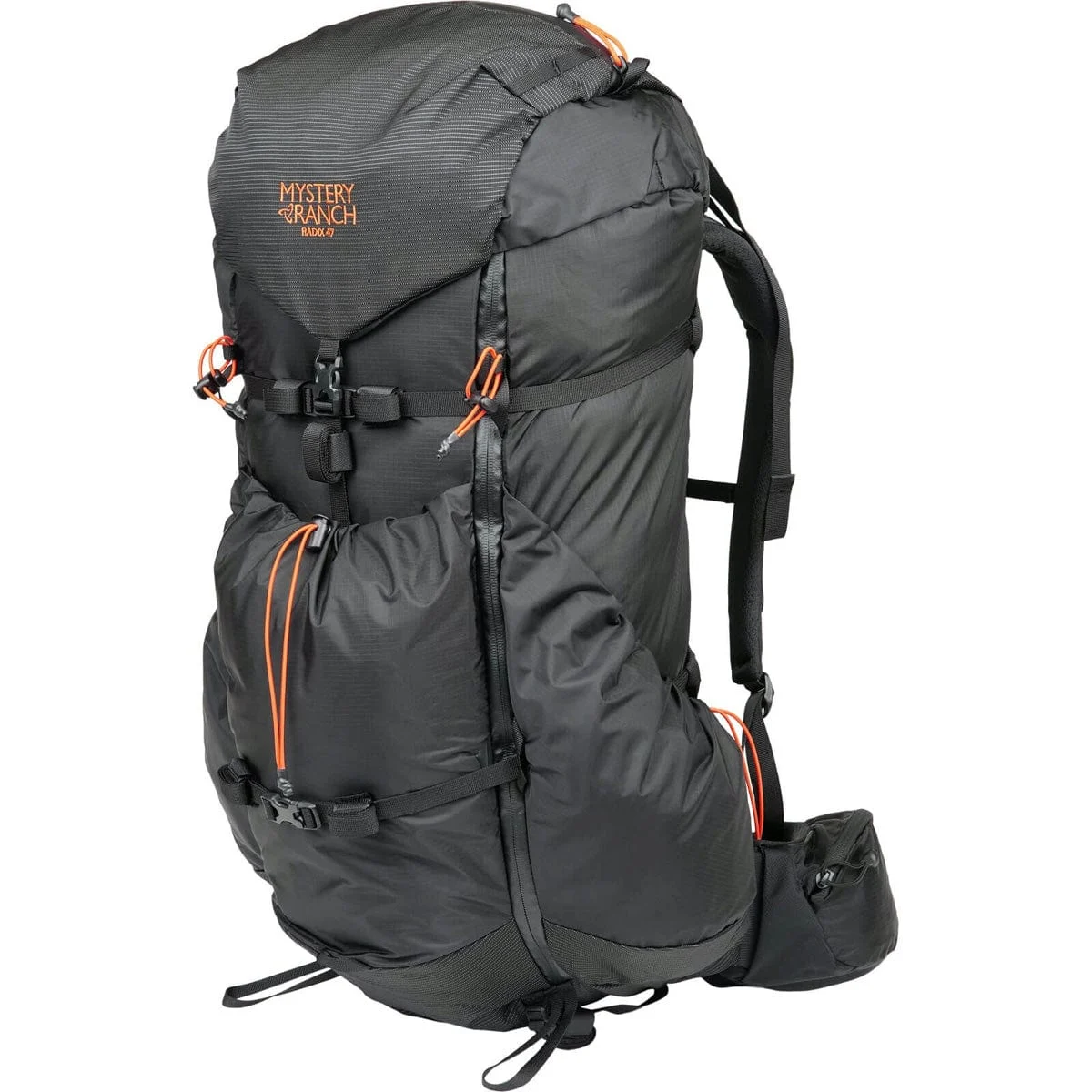 Mystery Ranch Radix 47 Backing Pack - Womens