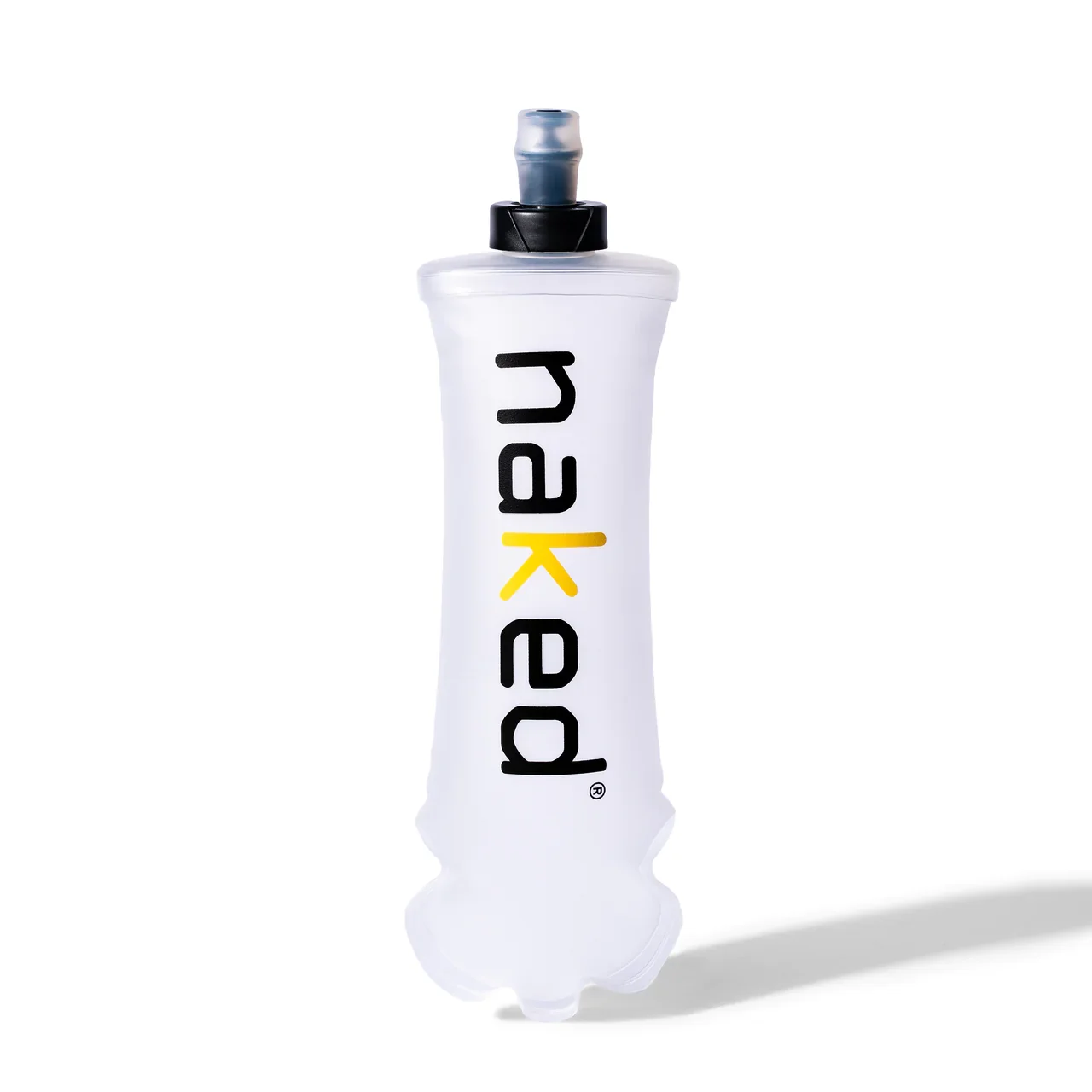 Naked Running Flask - 500ml