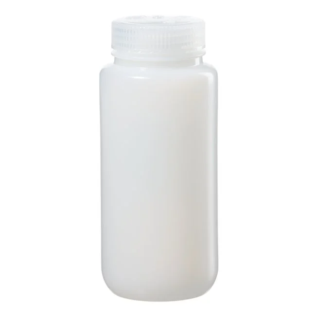 Nalgene WIDE MOUTH HDPE CONTAINER 500ML
