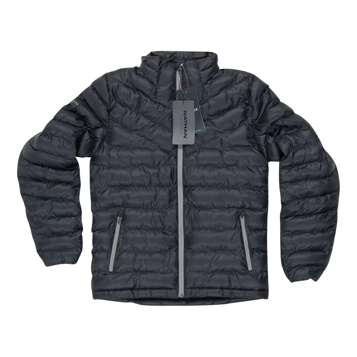 Nathan BFF Puffer Jacket