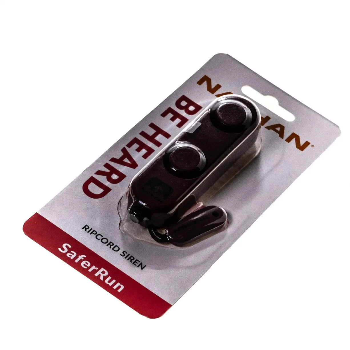 Nathan SafeRun Ripcord Siren