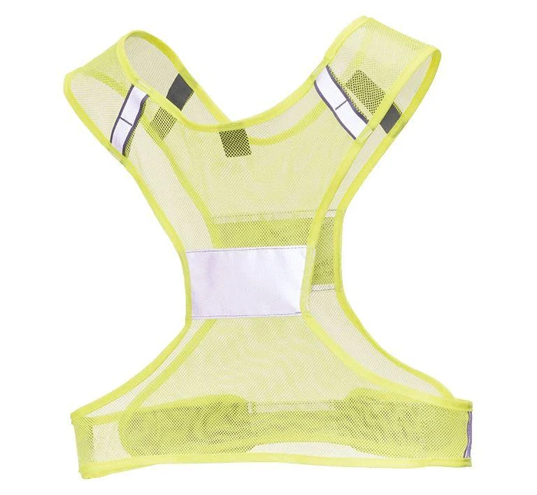 Nathan Streak Reflective Vest