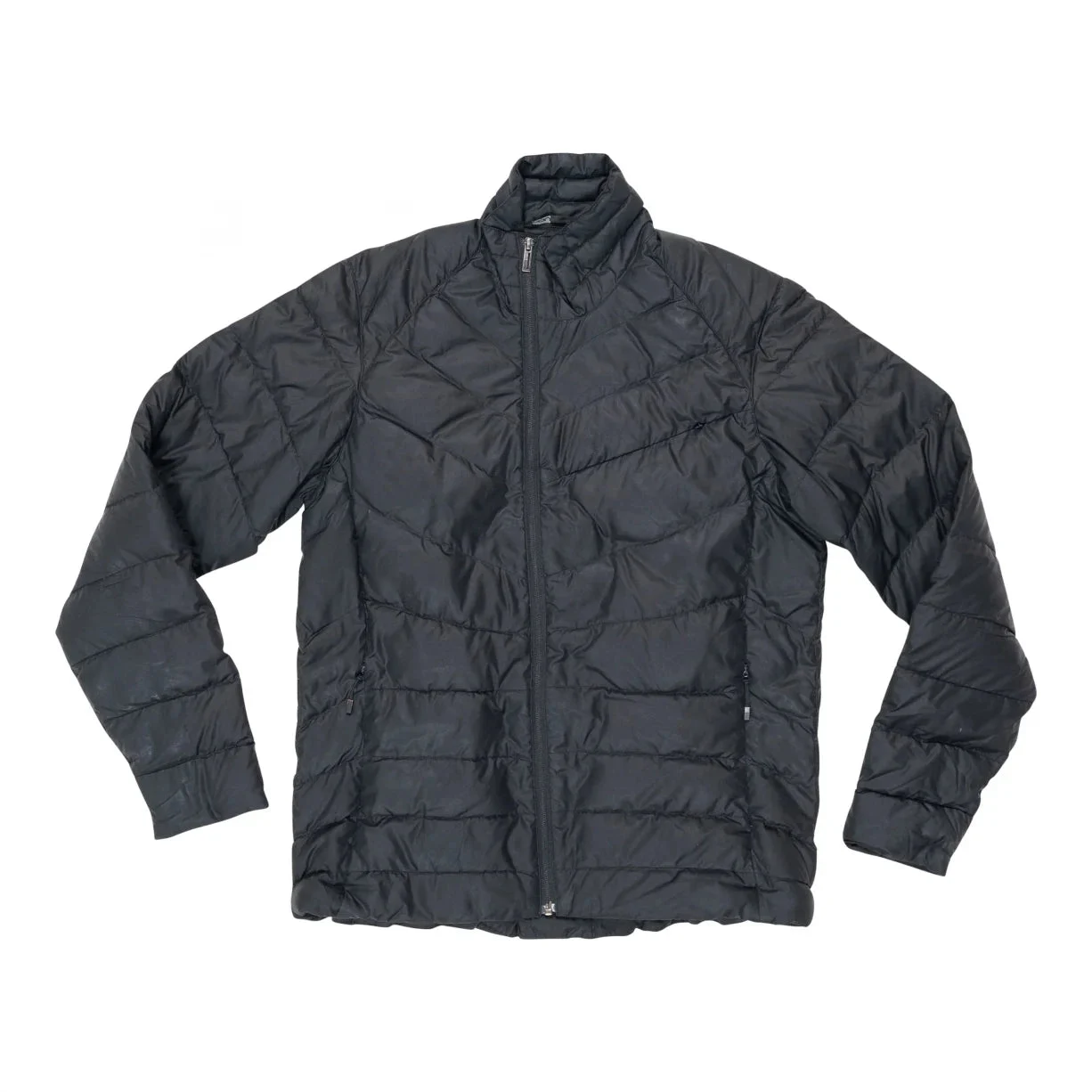 NAU Down Puffer Jacket