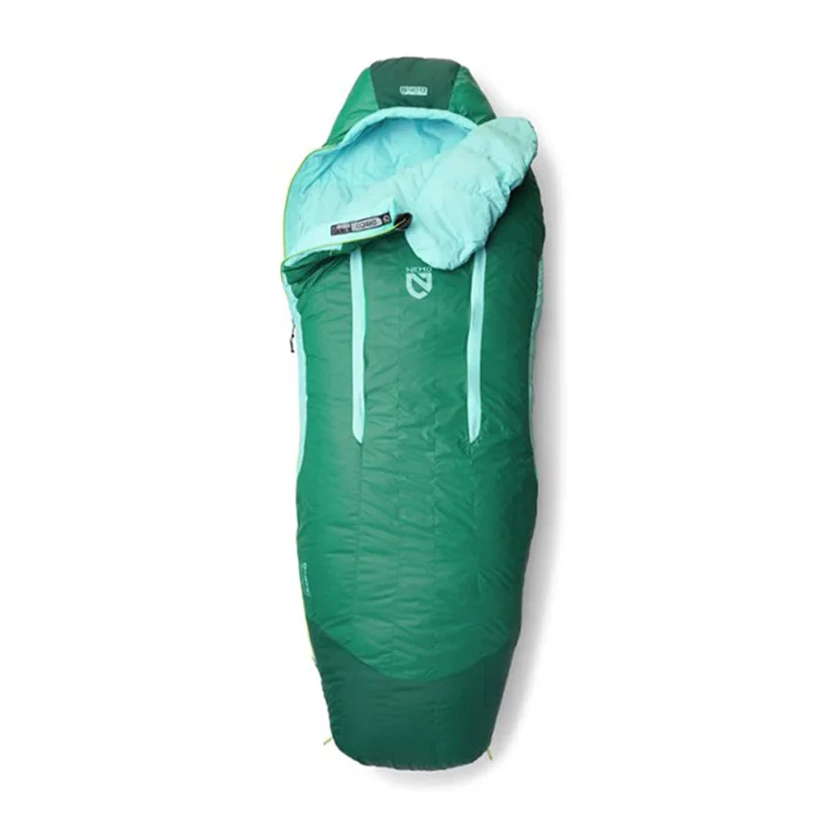 Nemo Equipment Disco Womens Endless Promise 30 Down Regular