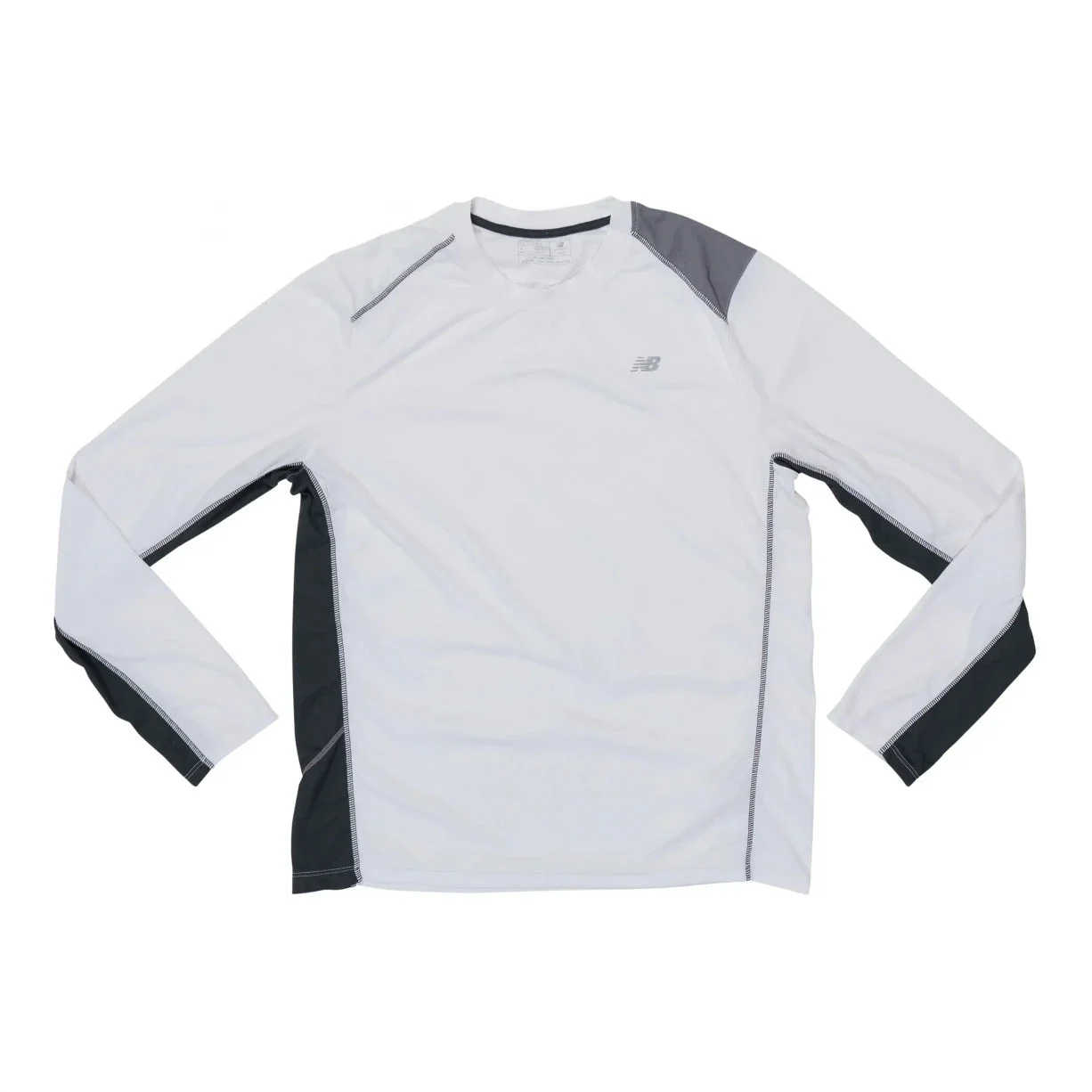 New Balance Baselayer Long Sleeve Top