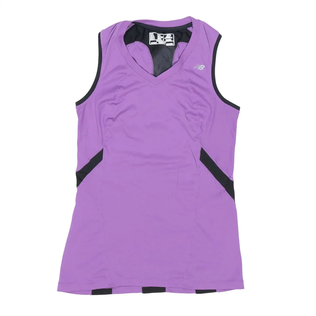 New Balance Sleeveless V-Neck - Women's