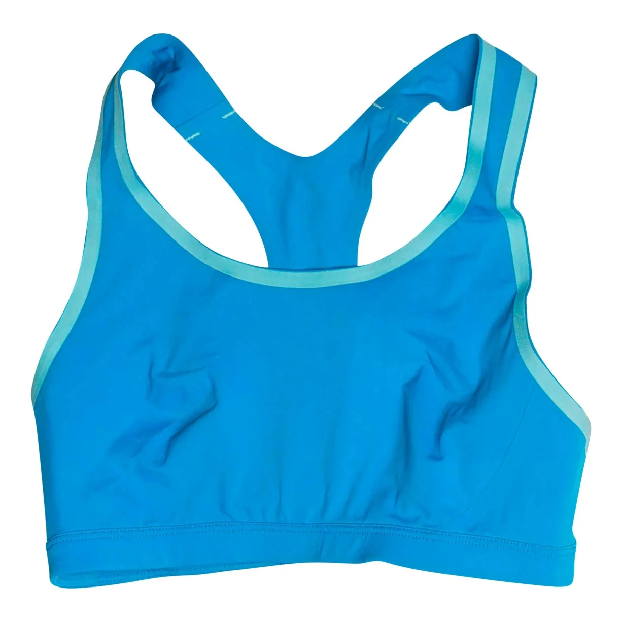 New Balance Smooth Operator High Impact Bra