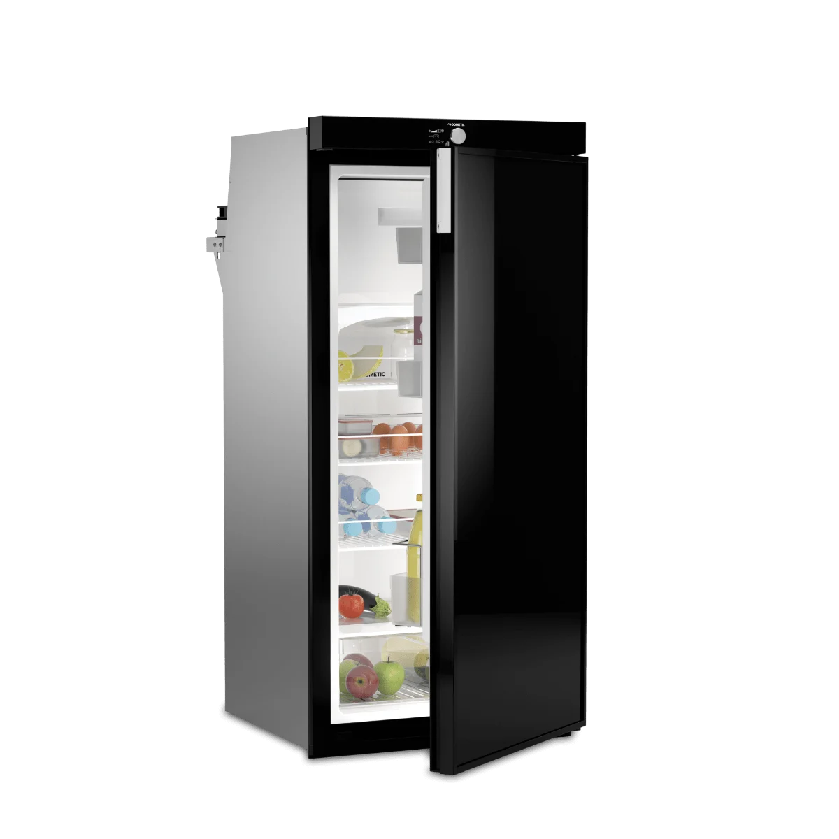 New Dometic RUC 5308X - Compressor refrigerator, 146 l