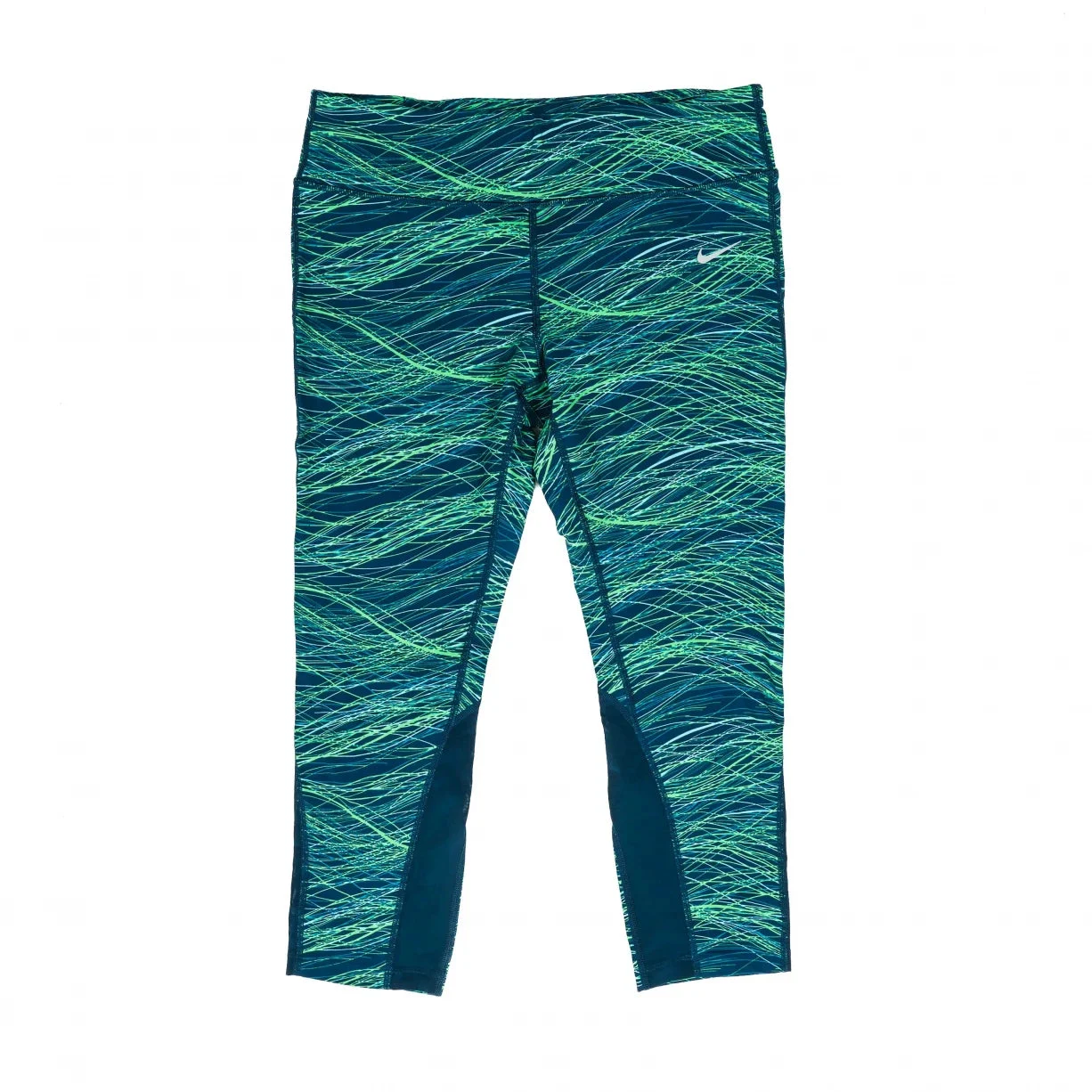 Nike Power Epic Lux Running Dri Fit Leggings