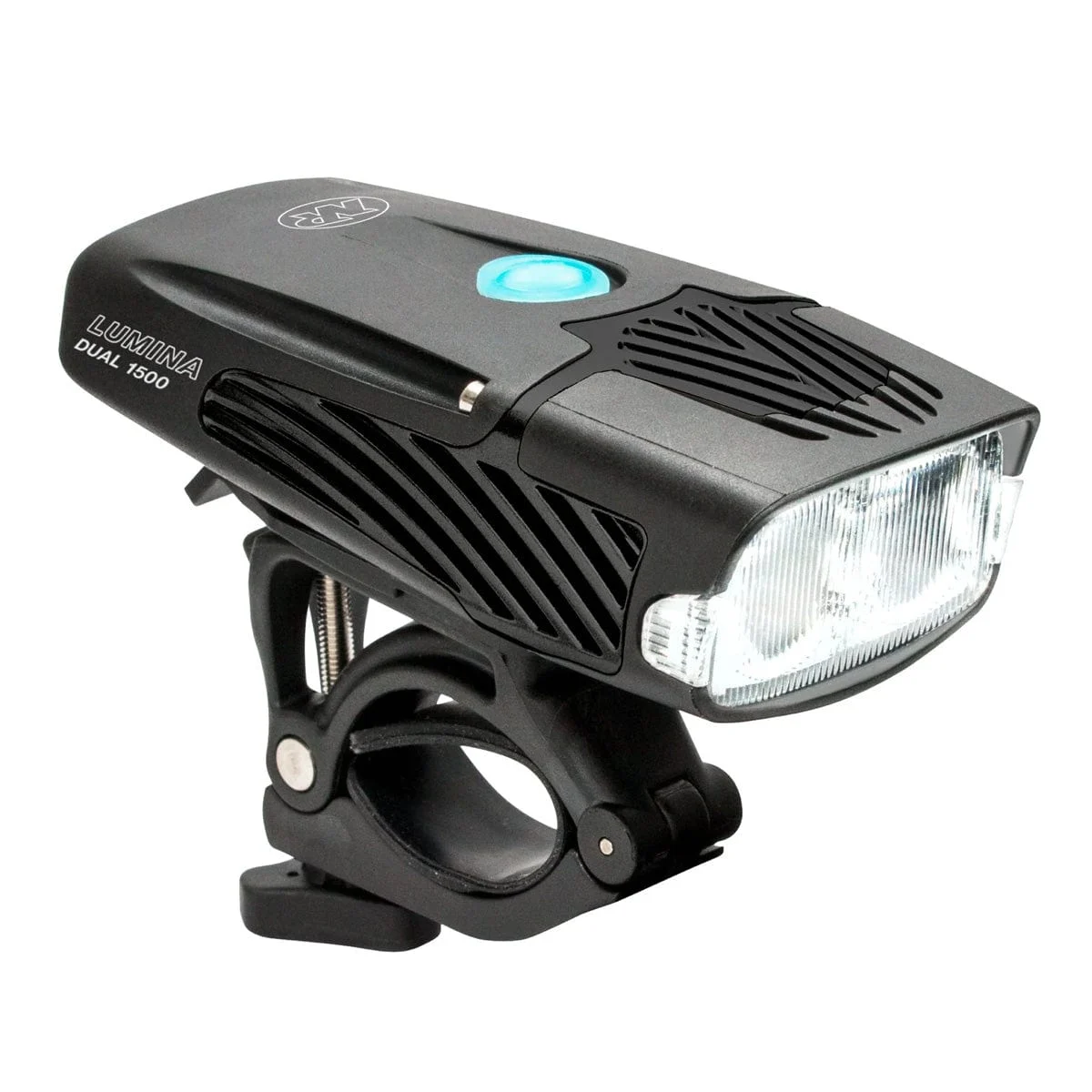 NiteRider Lumina Dual 1500 Bike Head Light