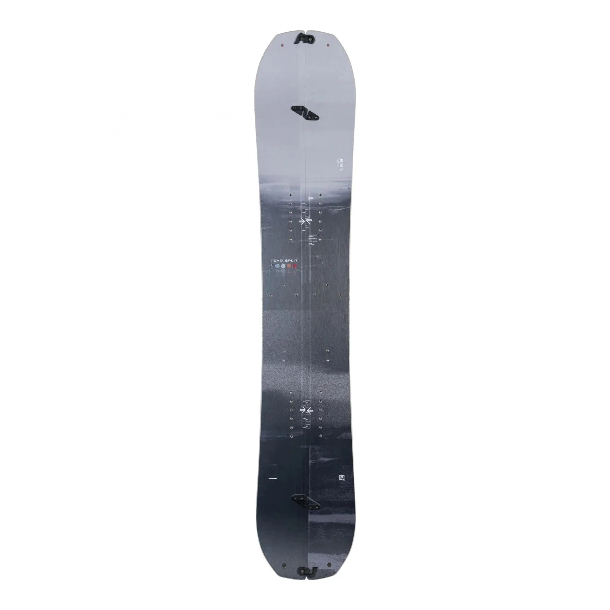Nitro Team Splitboard 2023