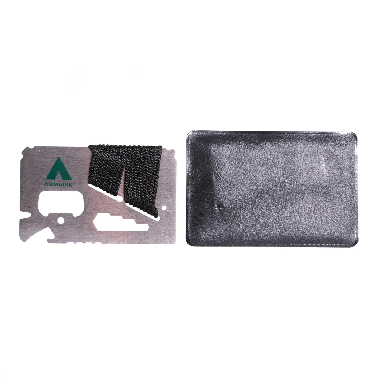 Nomadik Everyday Carry Multi Tool Card