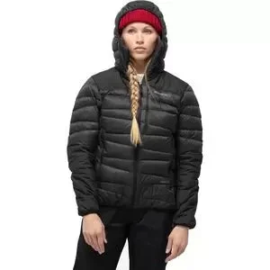 Norrona Falketind Down750 Hooded Jacket